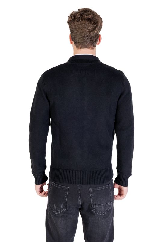 Gianni Lupo Cardigans Uomo