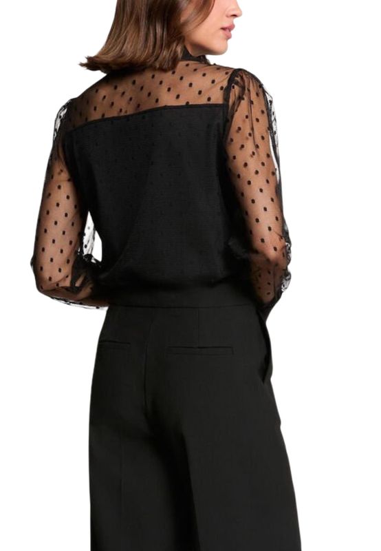 Morgan De Toi Femme Blouse