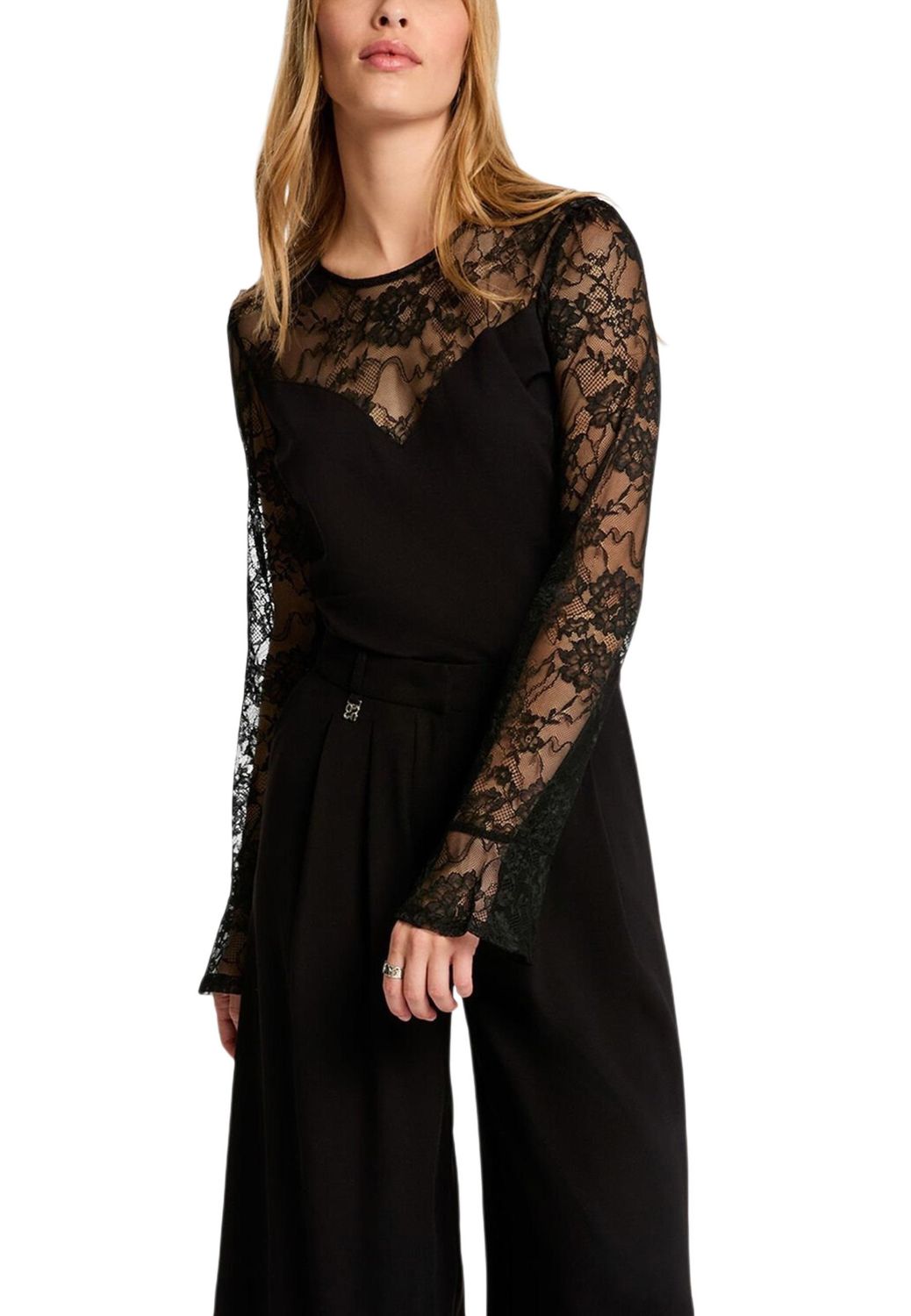 Morgan De Toi Blouse Donna
