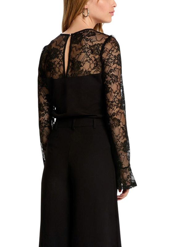 Morgan De Toi Femme Blouse