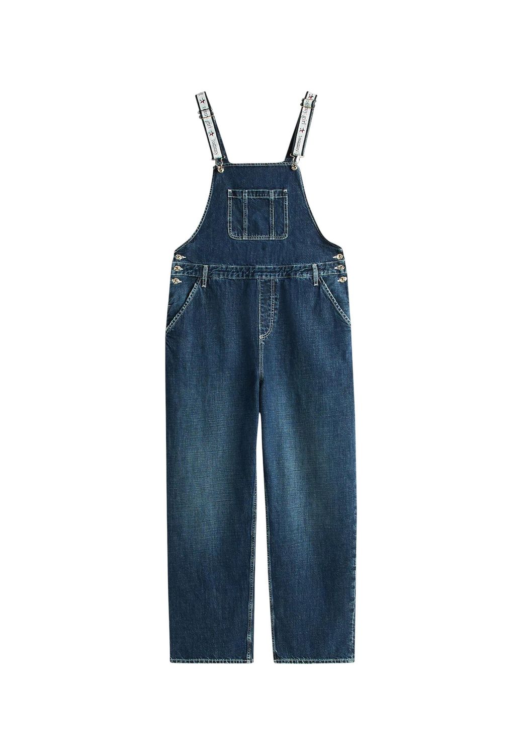 Tommy Hilfiger Jeans  Women Jumpsuit