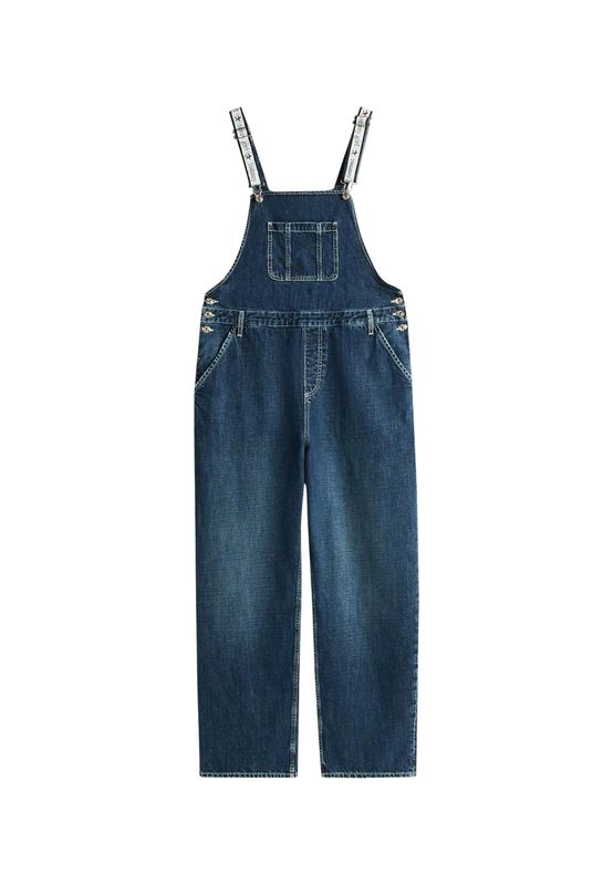 Tommy Hilfiger Jeans Tuta Donna