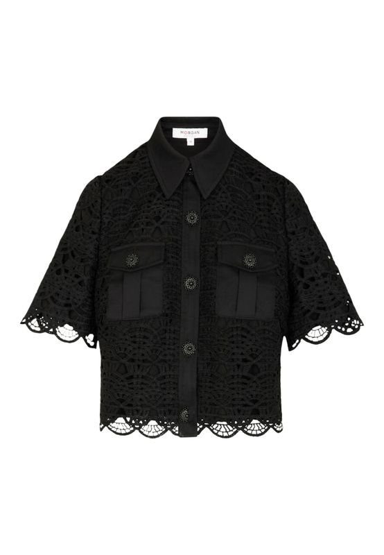 Morgan De Toi Femme Blouse