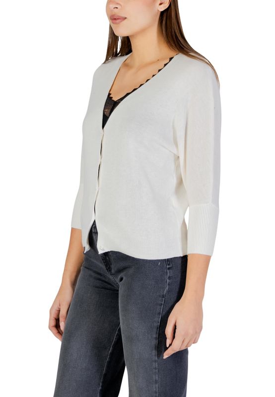 Morgan De Toi Cardigan Donna