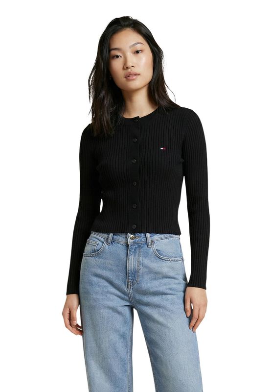 Tommy Hilfiger Jeans Cardigan Donna