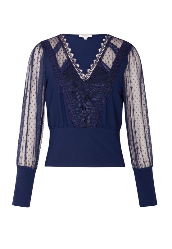 Morgan De Toi Femme Blouse