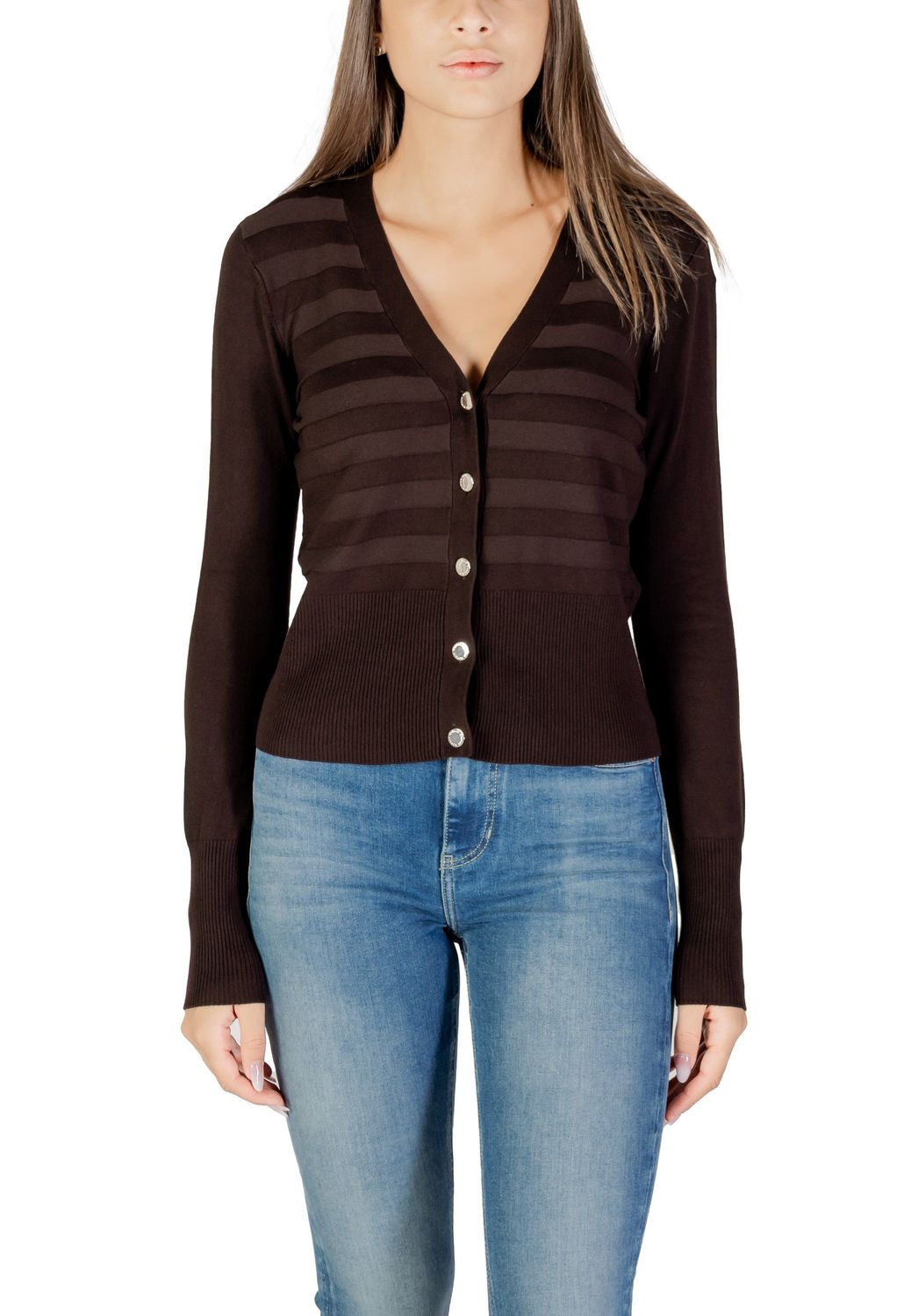 Morgan De Toi  Women Cardigan