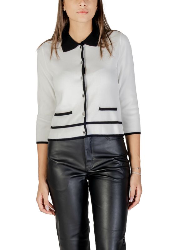 Morgan De Toi Cardigan Donna