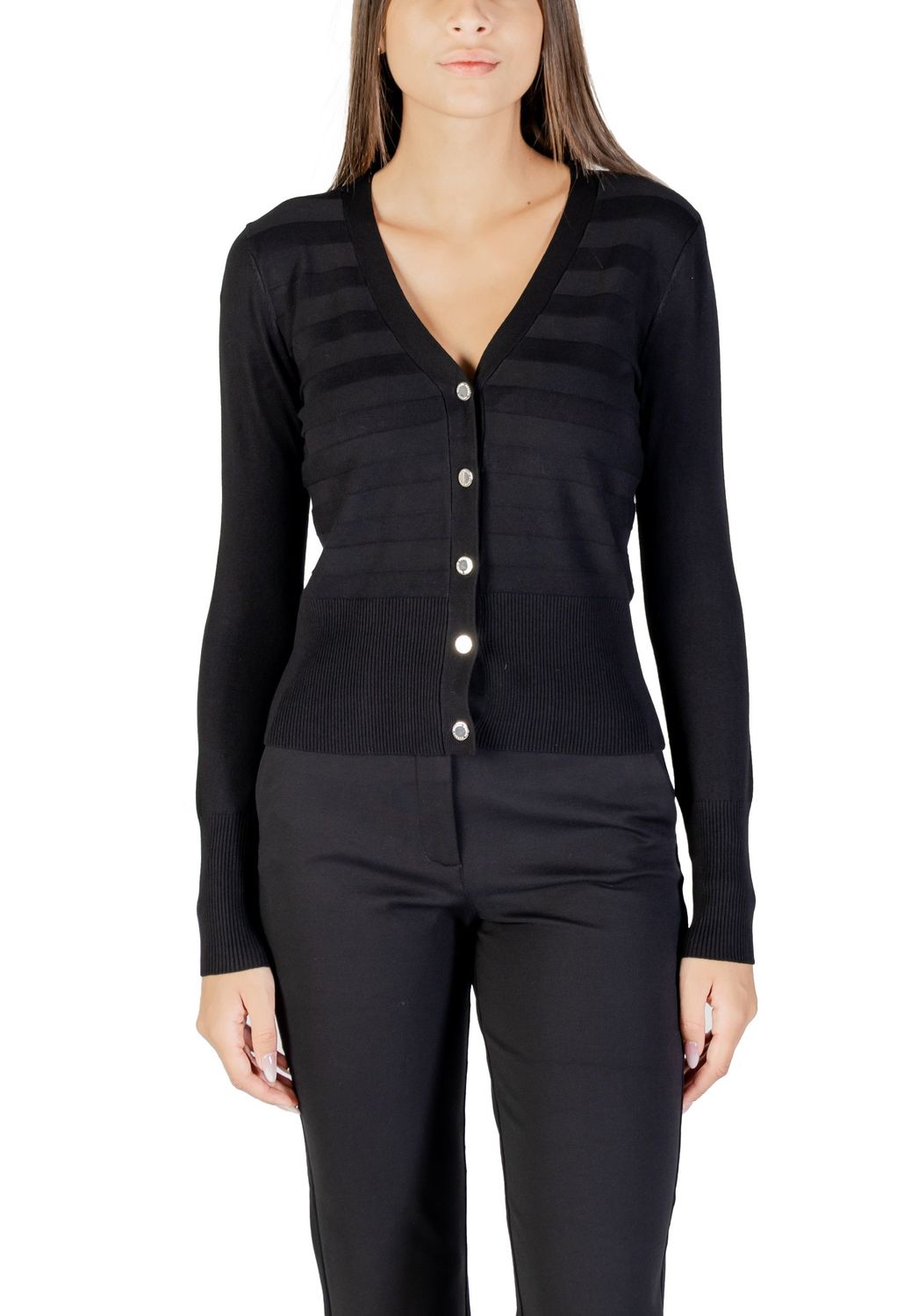Morgan De Toi  Women Cardigan