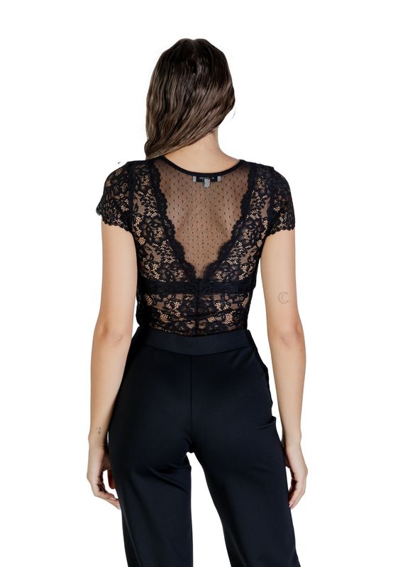 Morgan De Toi Femme Blouse