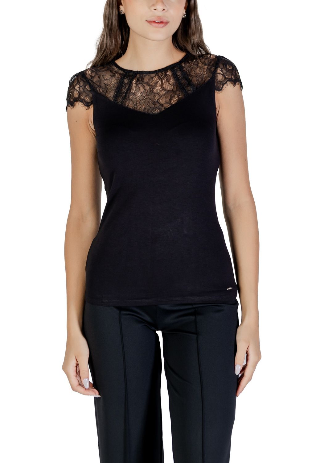 Morgan De Toi  Women Blouse