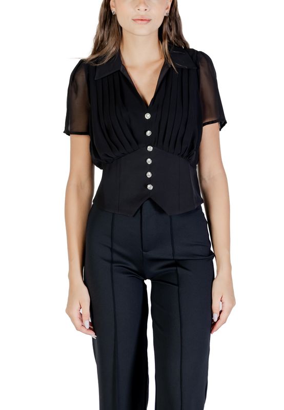 Morgan De Toi Femme Blouse