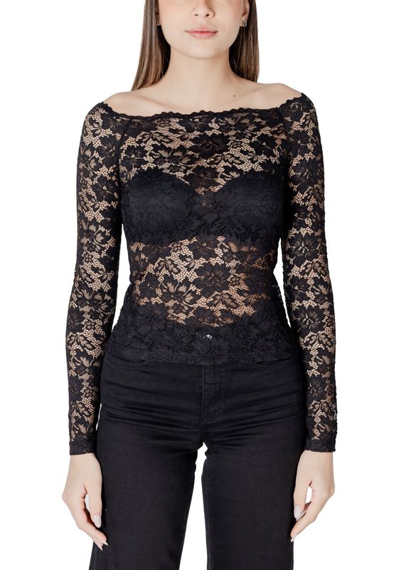Morgan De Toi Femme Blouse