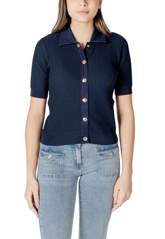 Morgan De Toi Cardigan Donna