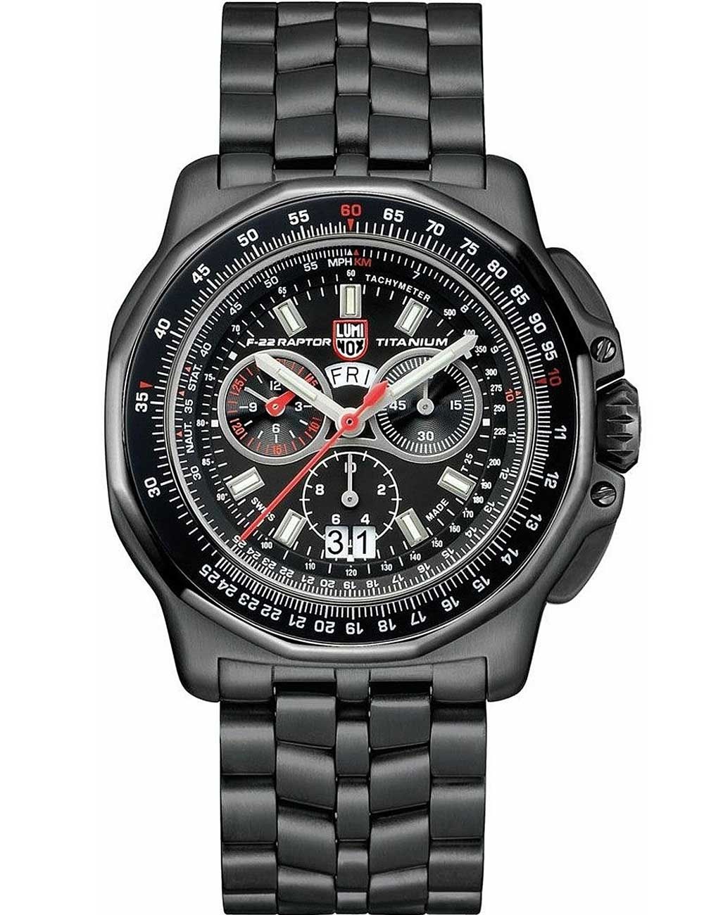 LUMINOX Mod. XA-9272