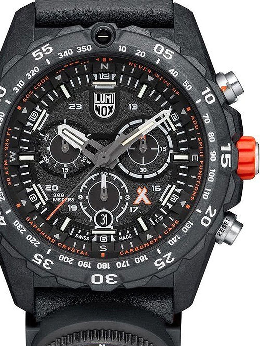 LUMINOX Mod. XB-3741