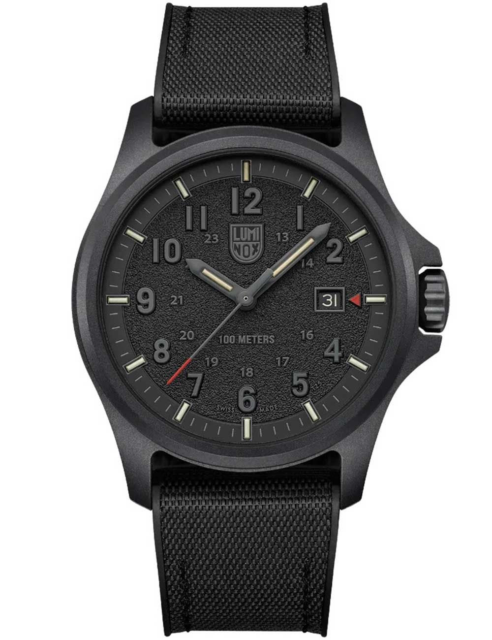 LUMINOX Mod. XL-1961