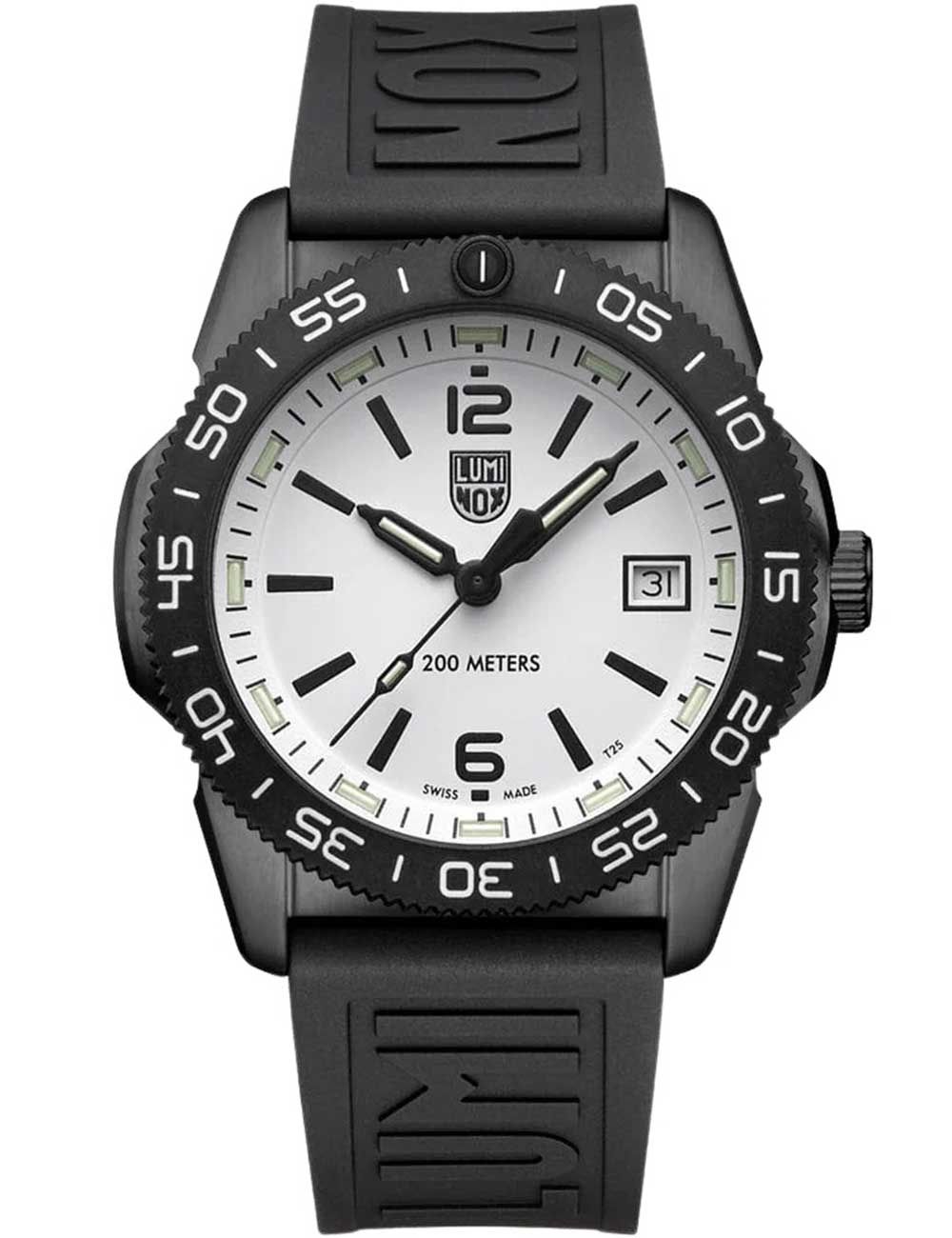 LUMINOX Mod. XS-3127M