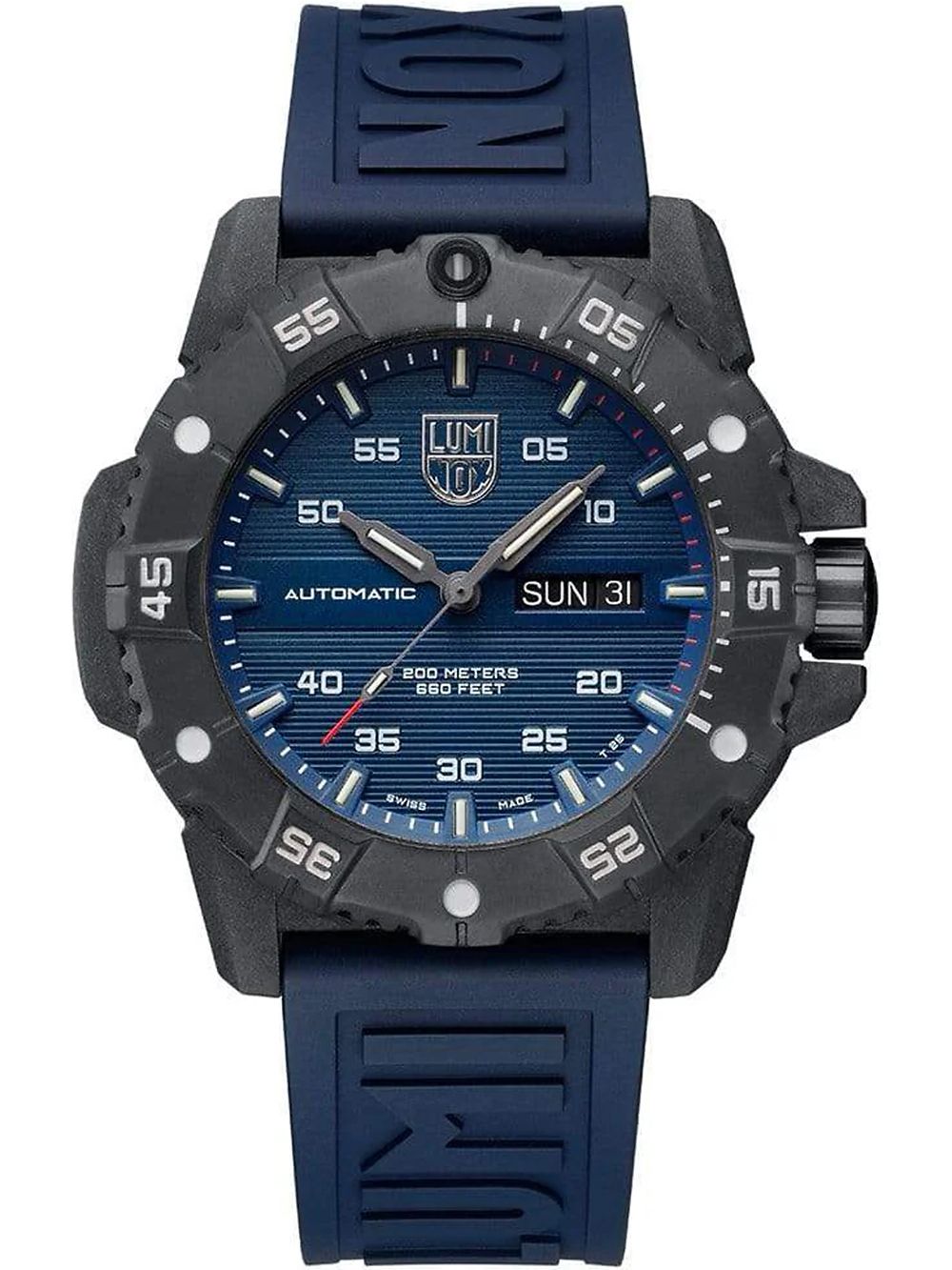 LUMINOX Mod. XS-3863