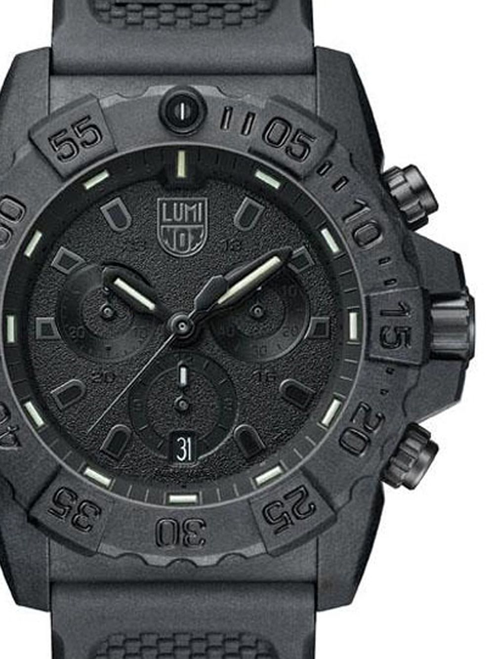 LUMINOX Mod. XS-3581-BO