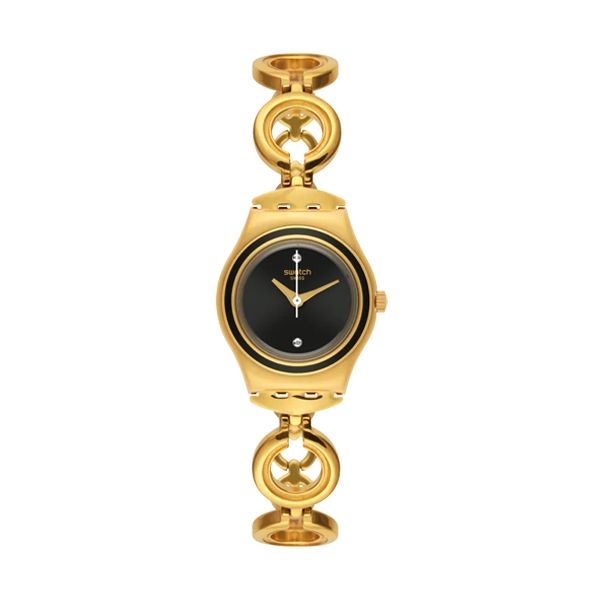SWATCH Mod. BLACK HAT