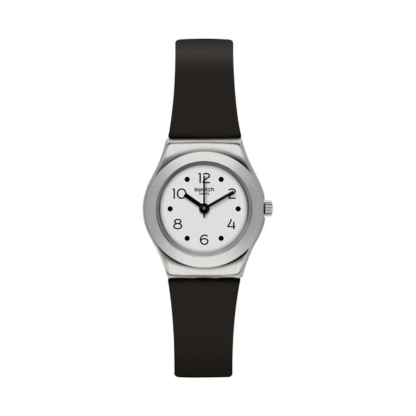 SWATCH Mod. SOBLACK
