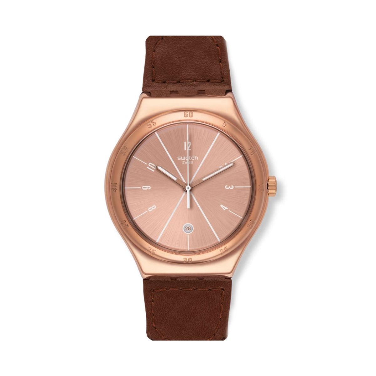 SWATCH Mod. BODEGA