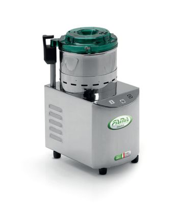 KALINDRA | FAMA. Professional 3, 4, 6 and 9 Litre Food Cutters