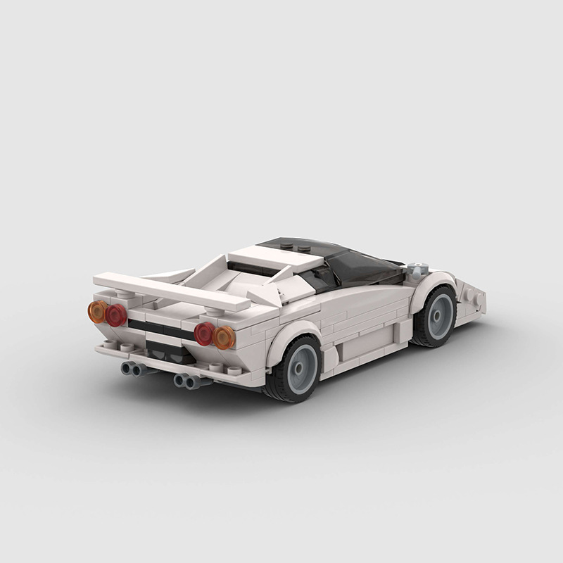 Lamborghini countach