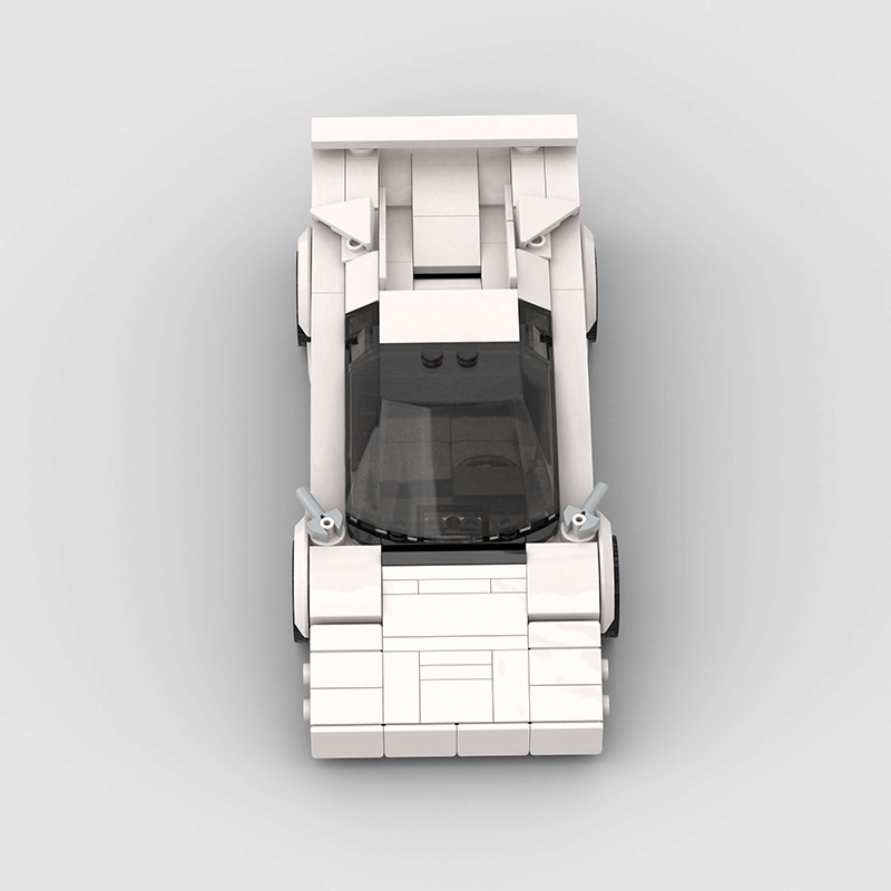 Lamborghini countach