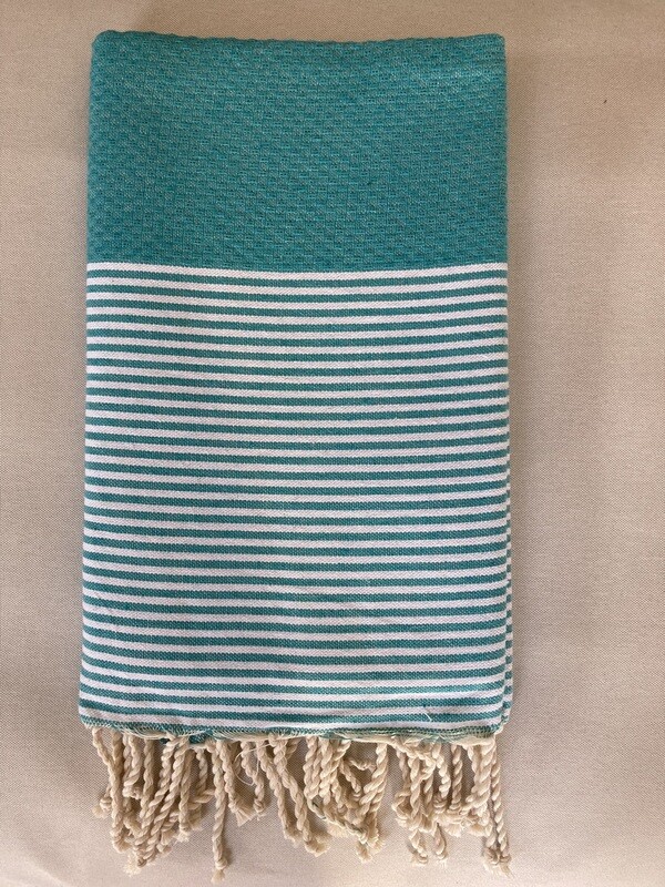 Elie- Turquoise