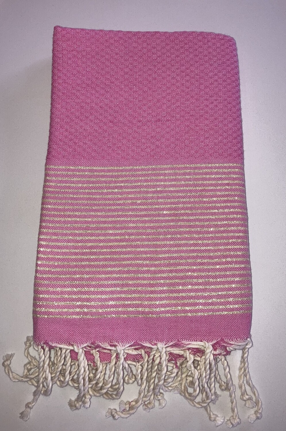 Macrahanish- pink
