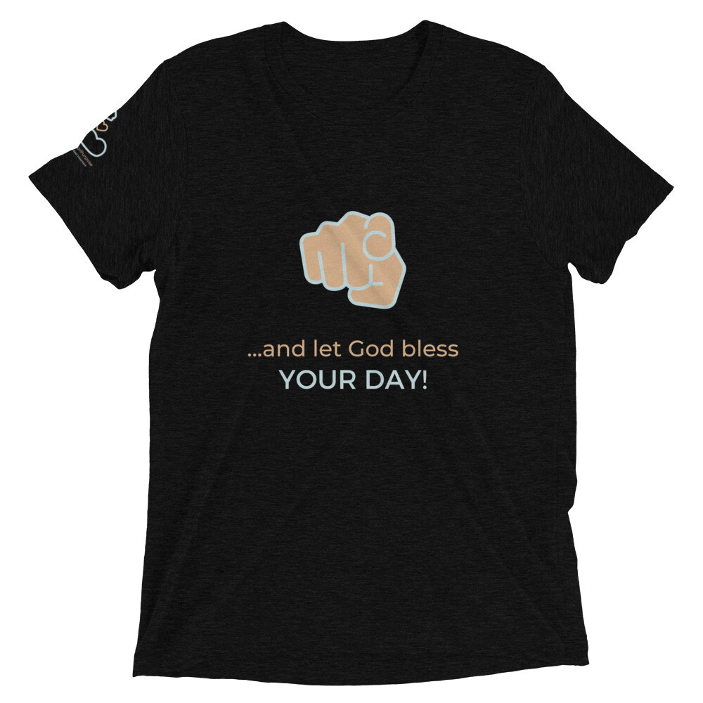 IFP Short sleeve t-shirt 