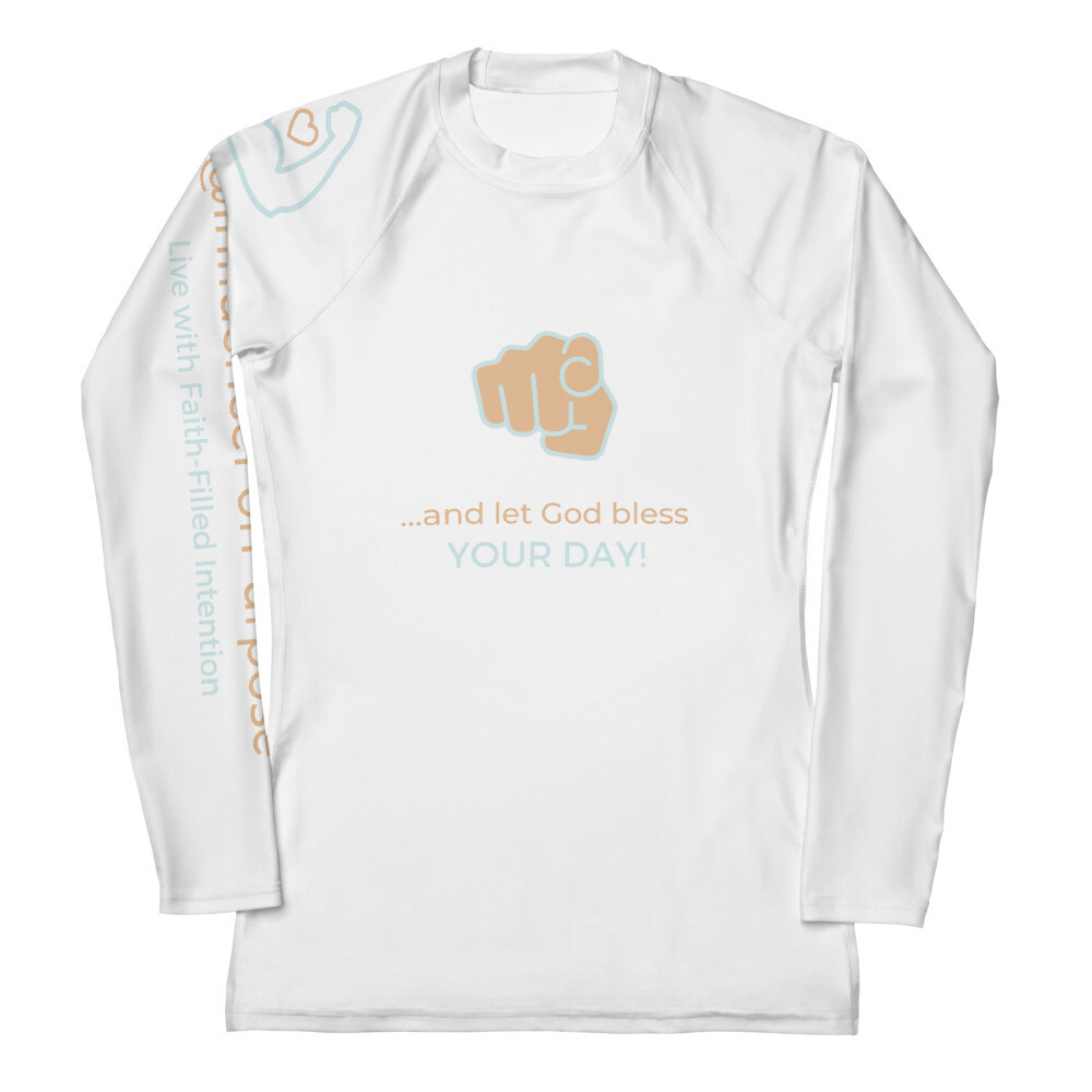 Women&#39;s Rash Guard