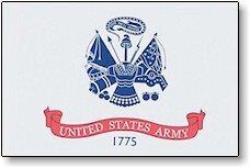 Armed Forces Flags
