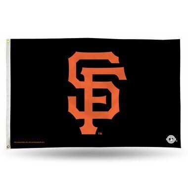 San Francisco Giants Flag