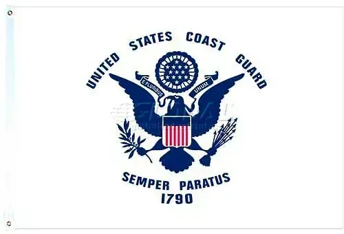 United States Coast Guard