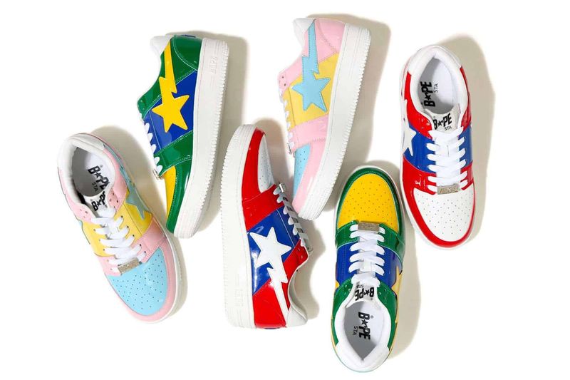 SoleCloud Shoes