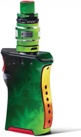 SoleCloud Vape