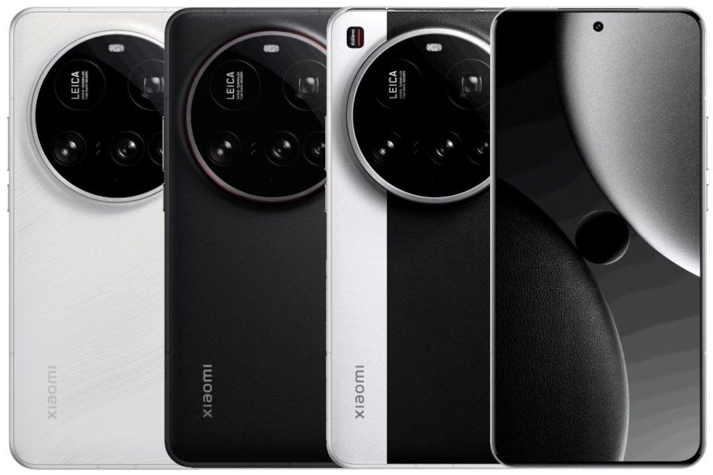 Xiaomi 15 Ultra - The Ultimate Flagship Experience