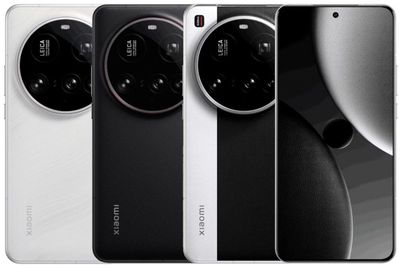 Xiaomi 15 Ultra - The Ultimate Flagship Experience