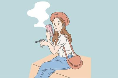 Vapes