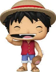 Monkey D. Luffy (2024) Funko Pop! Animation One Piece 1771 - Collectible Vinyl Figure