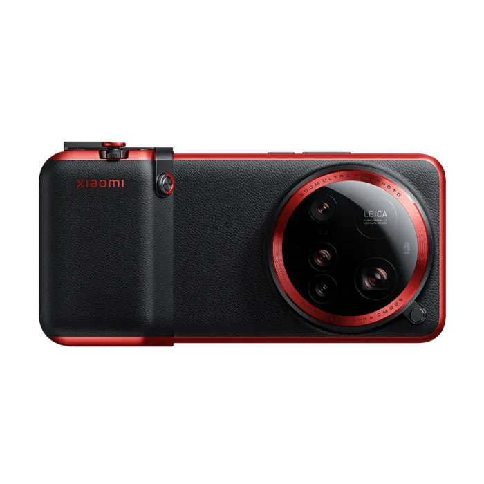 Xiaomi 15 Ultra Photography Kit – Elevate Your Mobile Photography