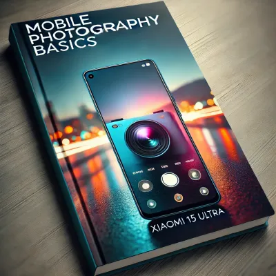 ​Mobile Photography Basics: A Quick Guide to Getting Started