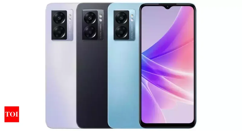 oppo a57