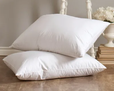 Pillow Fluff