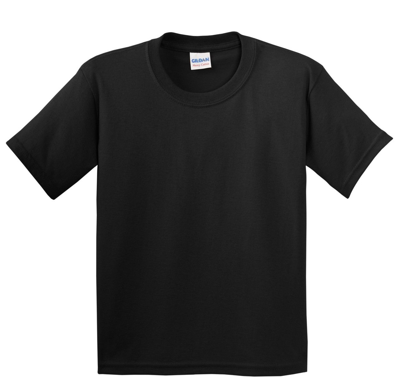 T-shirt 100% Cotton