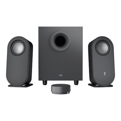 Logitech Speaker