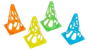 Practice Cones